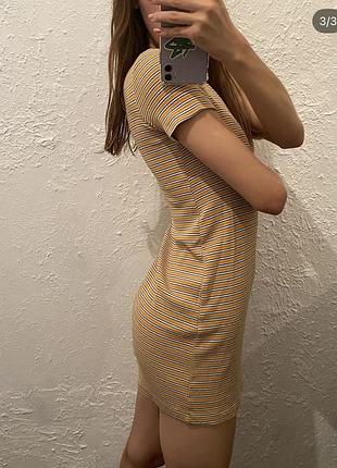 Плаття жіноче 3