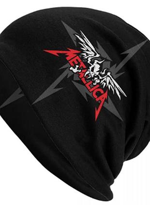 Шапка каратель и другие metallica 2