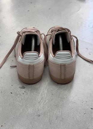 Adidas samba og shoes original кросівки адідас самба оригінал 4