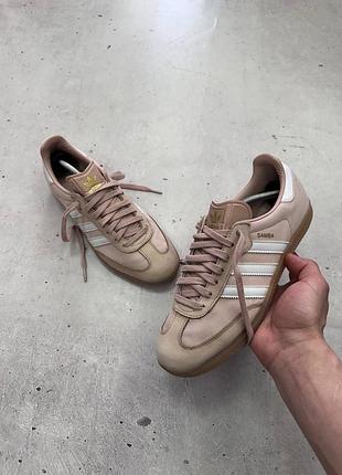 Adidas samba og shoes original кросівки адідас самба оригінал