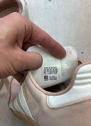 Adidas samba og shoes original кросівки адідас самба оригінал 7