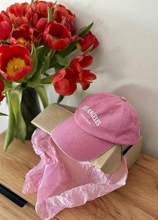 Кепка🌸 нова