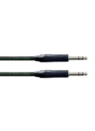 Кабель балансовый cordial crm 5 vv