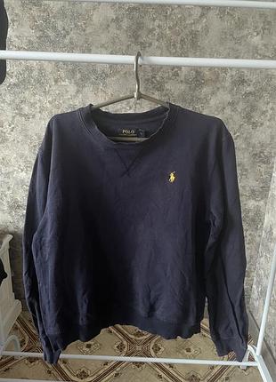Світшот polo palph lauren