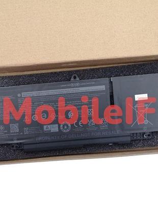 Акумулятор батарея dell latitude 7340, 7440, 7640, ww8n8, 66dwx, 4878mah, 57wh original