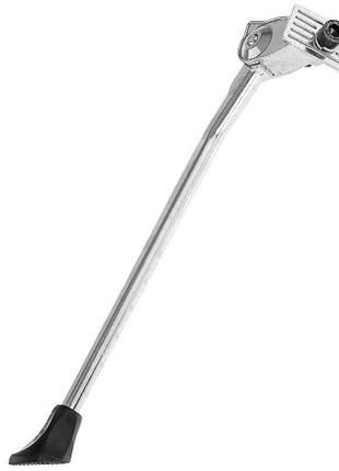 Лапка под раму 28" алюминий серый (u70295)