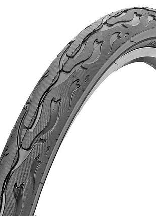 Покрышка ralson flame 26 x 1,95, черный (r-4905)