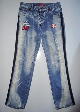 Джинси daniele alessandrini italy 32