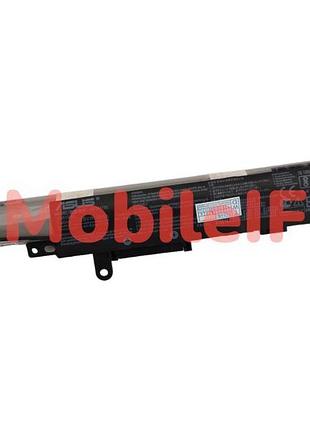 Акумулятор батарея asus vivobook x560ud, f560ud, k560ud, r562ud, 0b110-00550100, a31n1730, 3350mah, 36wh