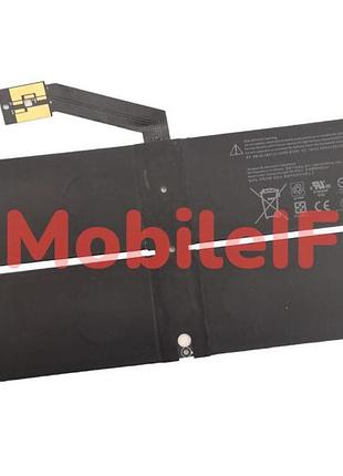 Акумулятор батарея microsoft surface m3 laptop 1782, g3hta036h, dynk01-1, 5970mah, 45.2wh