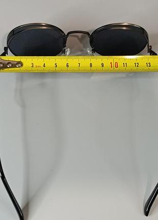 🕶️🕶️ солнцезащитные очки в дизайнерской оправе 🕶️🕶️ 8