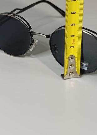 🕶️🕶️ солнцезащитные очки в дизайнерской оправе 🕶️🕶️ 10