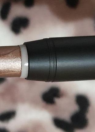 Помада focallure 27 champagne 5