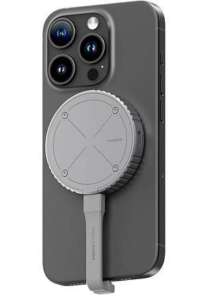 Hagibis mc100 корпус для ssd диска m.2 2230, для iphone 17, 16, 15 pro/pro max, android