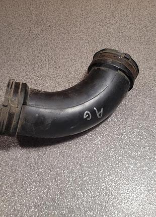 Патрубок повітря opel vectra c (09228959)
