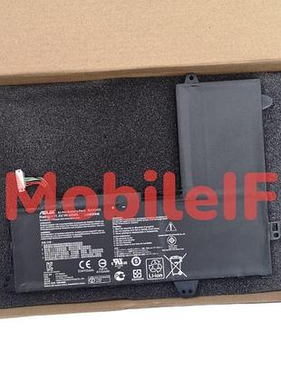Акумулятор батарея asus eeebook e402ma, e420ma, 0b200-01400100, b31n1425, 4110mah, 48wh, servise original