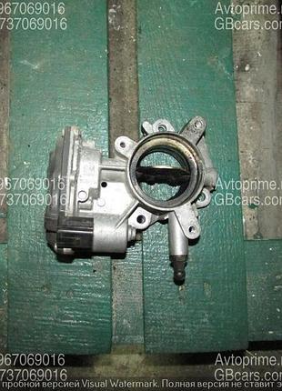Дросельная заслонка opel insignia 55564164