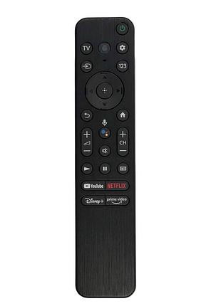 Пульт для телевизора tcl rc901vfar1 з голосовым управлением