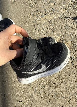 Кросівки nike дитячі