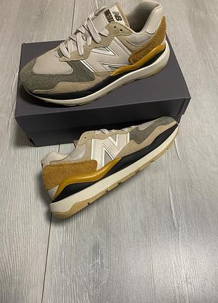 New balance 5740 2