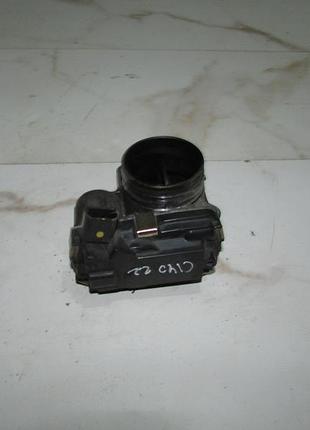 Дросельна заслонка 2.2 opel antara 2010-2017 captiva c140 2010-2017