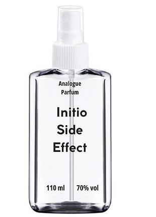 Унисекс парфюм initio parfums prives side effect 110 мл