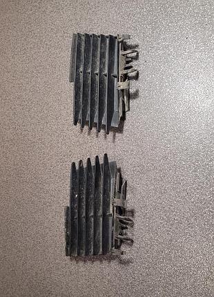 Реле в бампер передній opel vectra c (24465147)