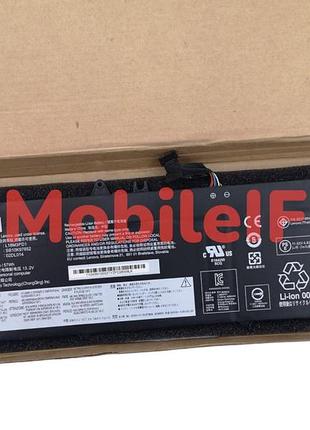 Акумулятор батарея lenovo thinkpad t490s, l18m3pd1, l18l3pd1, l18m3pd2, l18c3pd2 4950mah 57wh original
