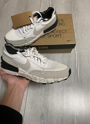 Nike waffle one 2