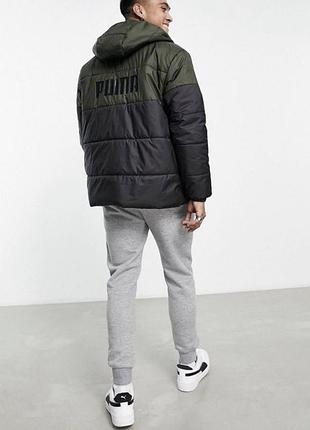 Куртка puma 5