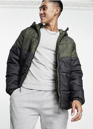 Куртка puma 2