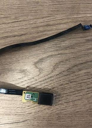 Сканер відбитку пальців на lenovo thinkpad p71