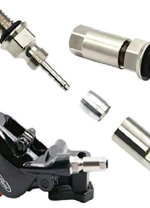 Набор винтов и оливок prox для sram straight (c-uh-k-0123)