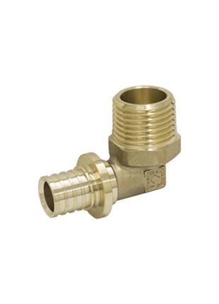 Угол натяжной с резьбой наружной raftec нн 20x3/4" pkn2002