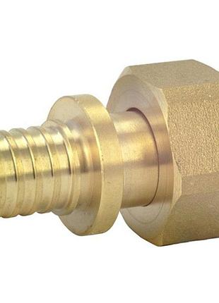 Муфта натяжная с накидной гайкой raftec нг 20x3/4" png2002
