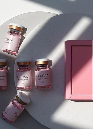 Illuma crystal rose 5 мл 2