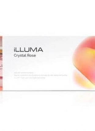 Illuma crystal rose 5 мл 3