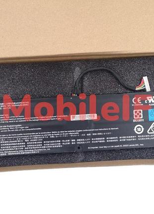 Акумулятор батарея acer conceptd 7 cn715-71, ap18jhq, 5550mah, 84.36wh, servise original