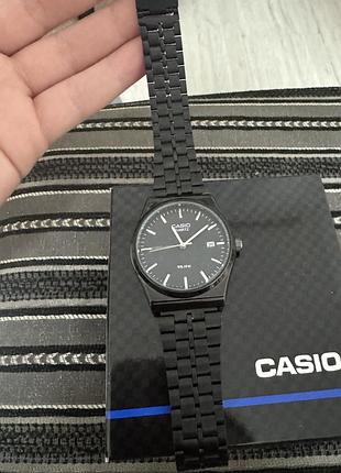 Часи casio