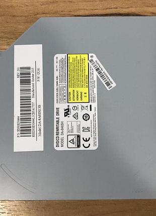 Dvd-привод на lenovo thinkpad e550 e555 e560 e565