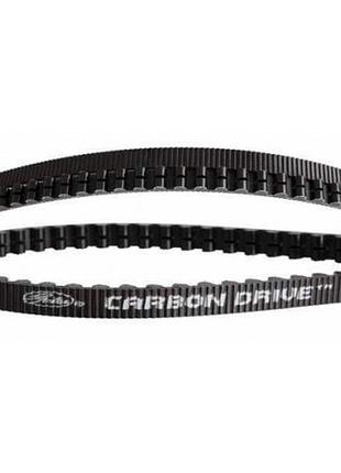 Карбоновый ремень gates carbon belt drive 113т (33938)