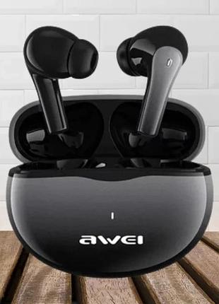 Bluetooth наушники awei t62 tws