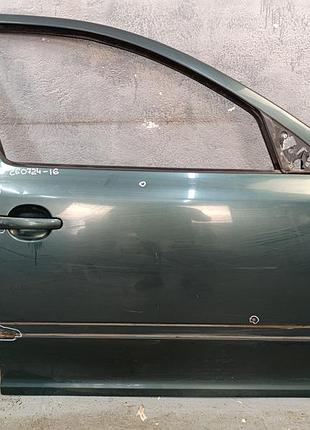 Skoda octavia a5 2004-2013 двері передні права