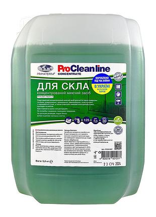 Концентрат для скла та дзеркал industry-3 (5 кг)