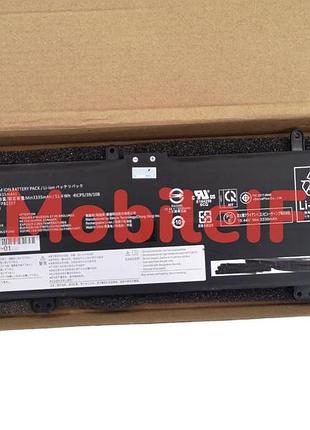 Акумулятор батарея fujitsu cp790491-01, gc020028m00, fpb0357, 3435mah, 51.4wh, servise original