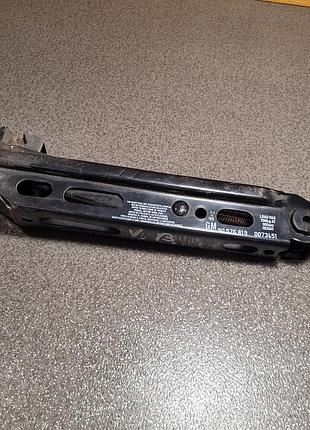 Домкрат для авто opel vectra b (90576819)