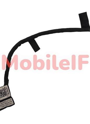 Шлейф акумулятора dell, v6w33, g91j0