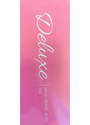Наполнитель deep 20 ml (средняя плотность))