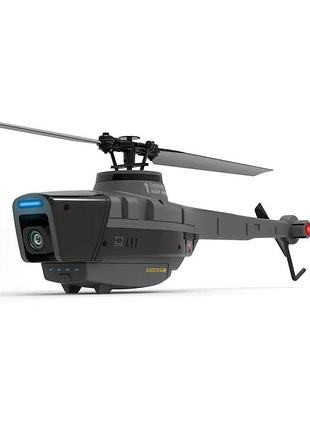 Мини вертолет с камерой c128 sentry 2