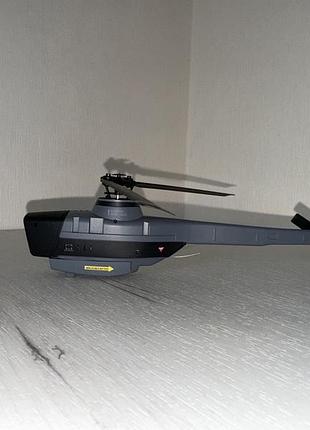 Мини вертолет с камерой c128 sentry 4